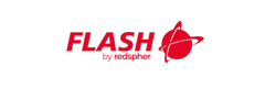 FLASH BY REDSPHER