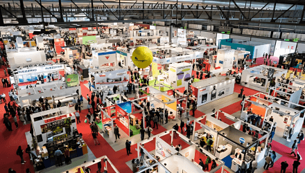 Expoziții