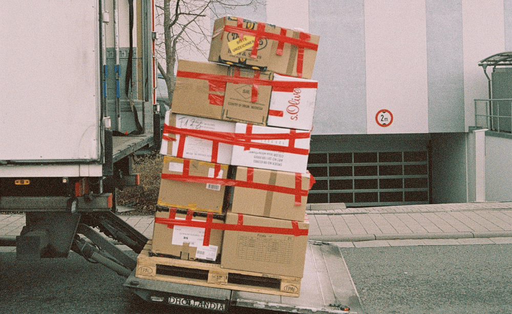 Soluții logistice inteligente concepute pentru eficiență